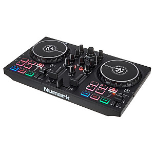 Numark Party Mix MKII DJ Controller